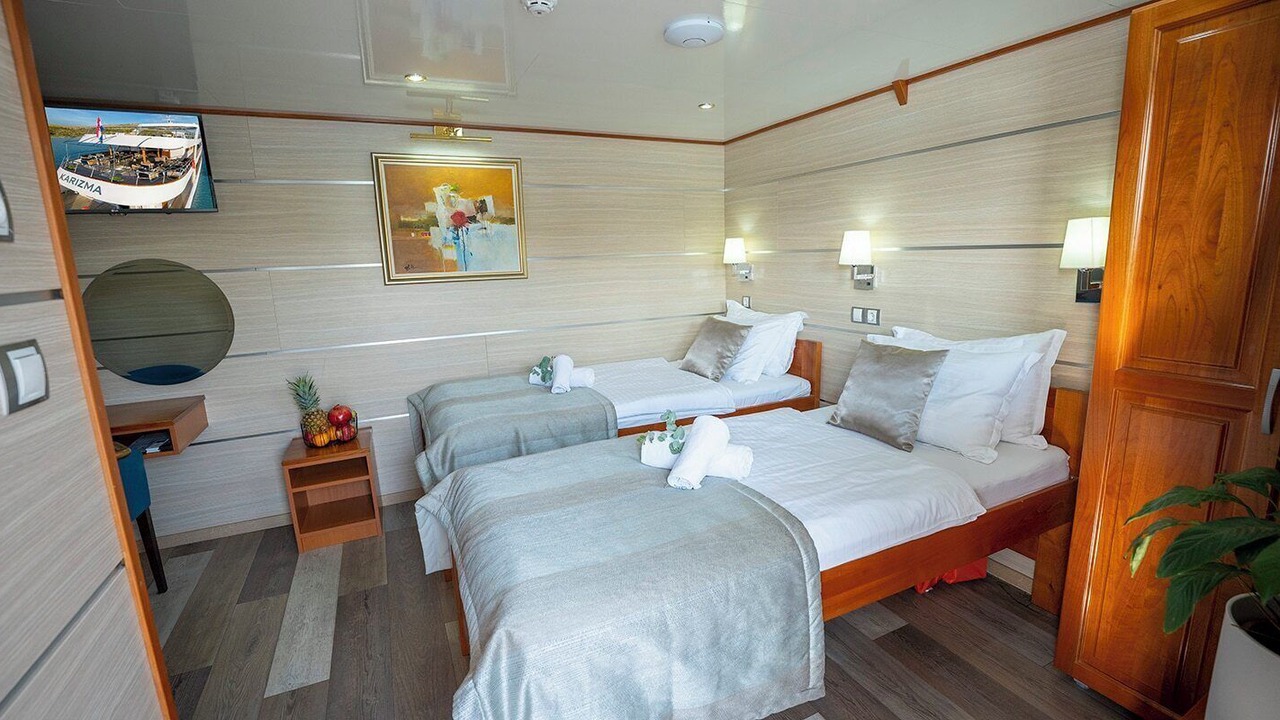 Photo of Bedroom in Split