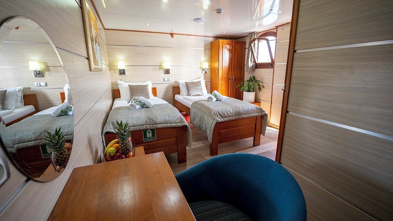 Photo of Bedroom in Split