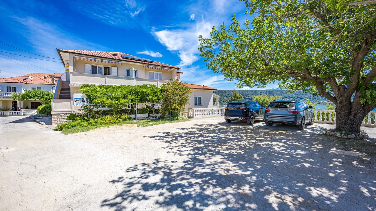 Photo of Outdoor in Rab Town