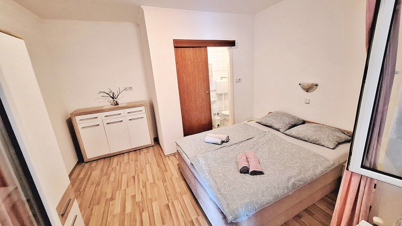 Photo of Bedroom in Rab Town