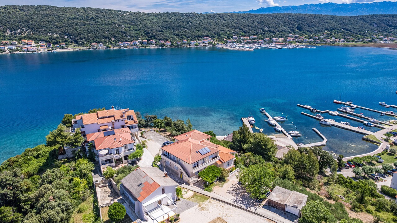Photo of Outdoor in Rab Town