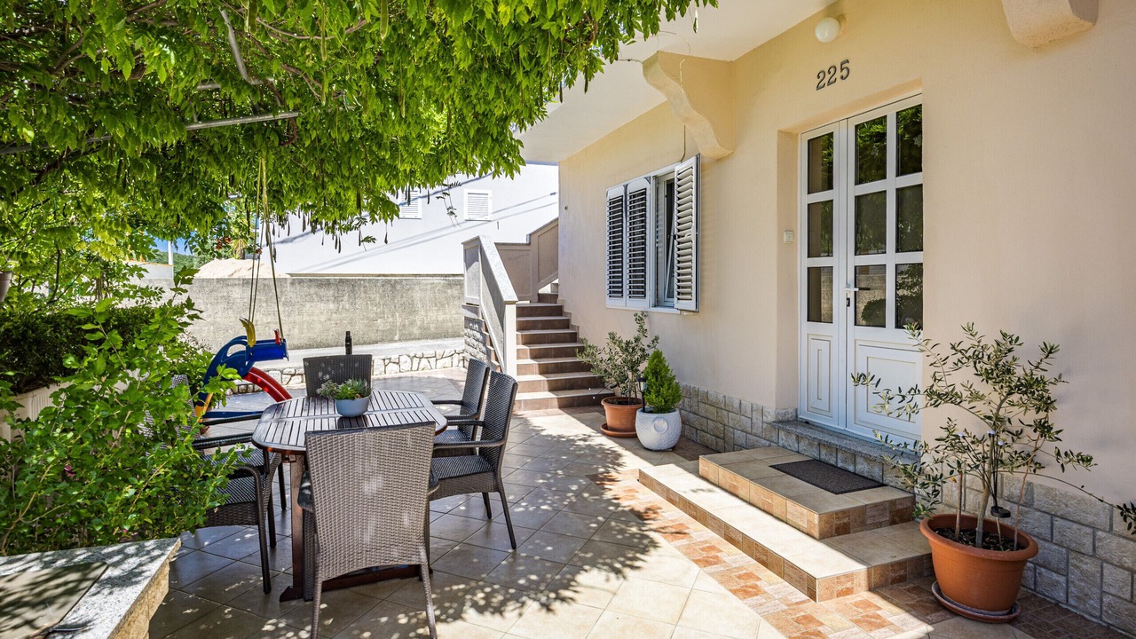 Photo of Outdoor in Rab Town