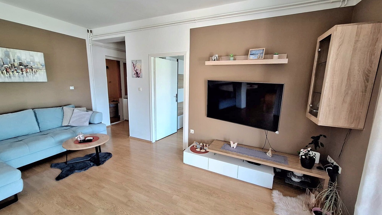 Photo of Livingroom in Rab Town