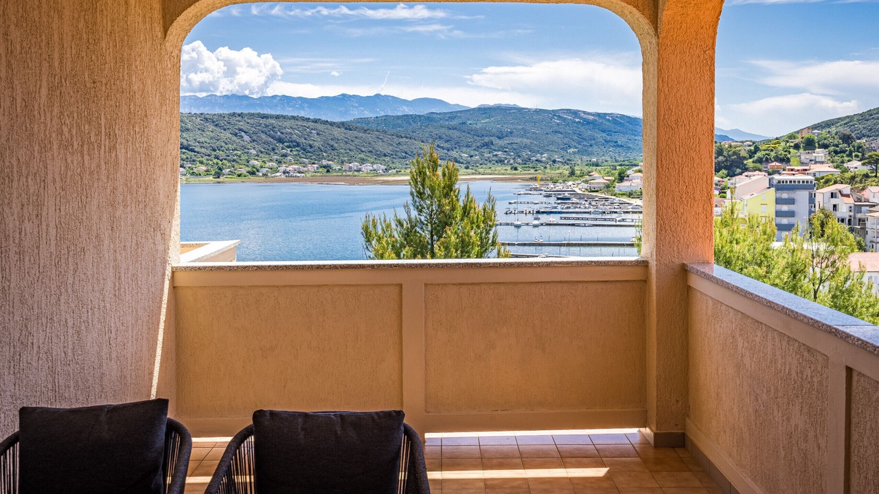Photo of Outdoor in Rab Town
