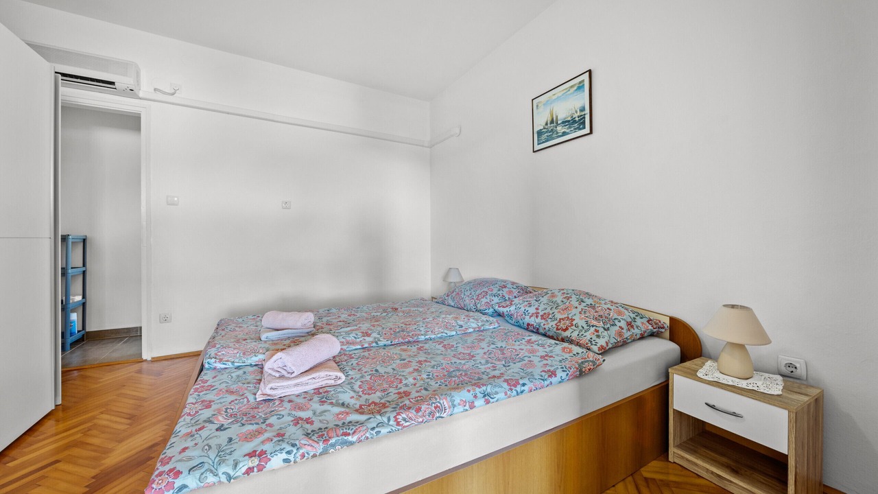 Photo of Bedroom in Rab Town