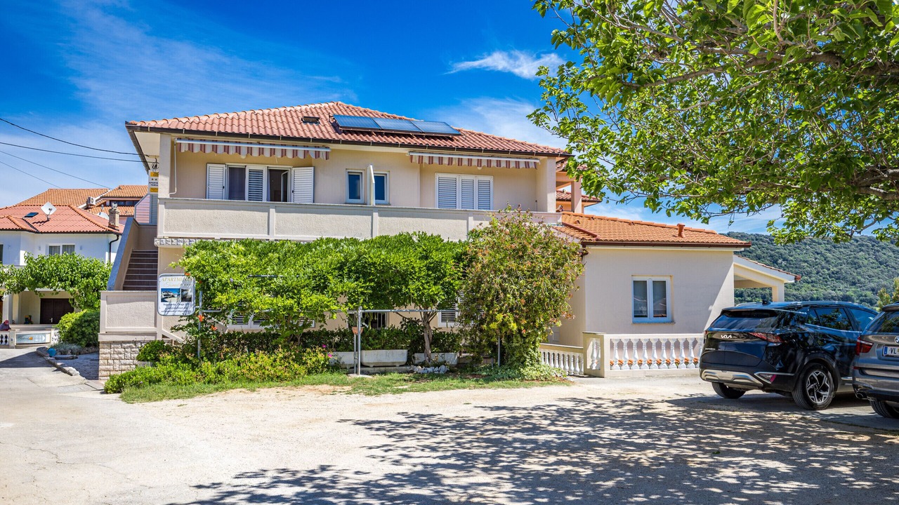 Photo of Outdoor in Rab Town
