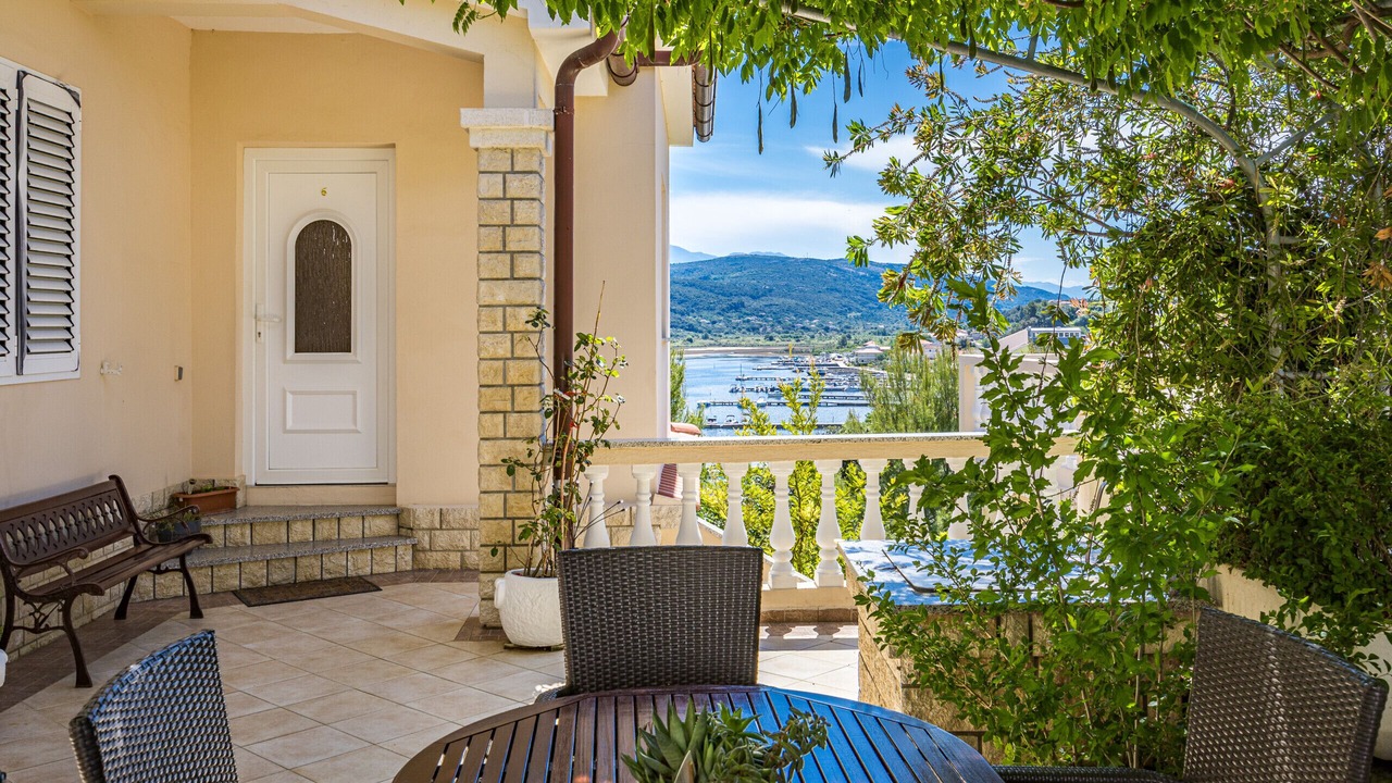 Photo of Outdoor in Rab Town