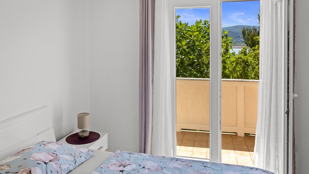 Photo of Bedroom in Rab Town