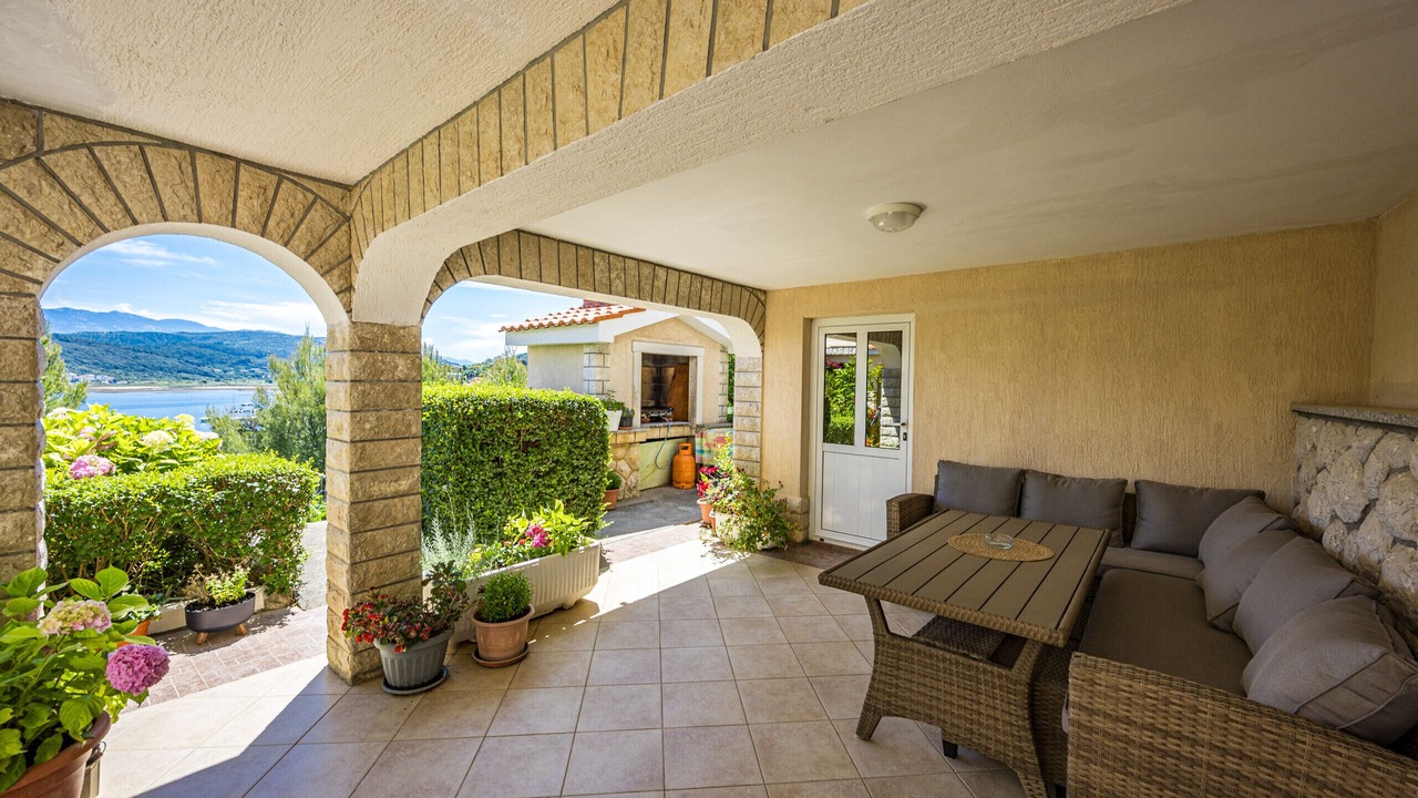 Photo of Outdoor in Rab Town