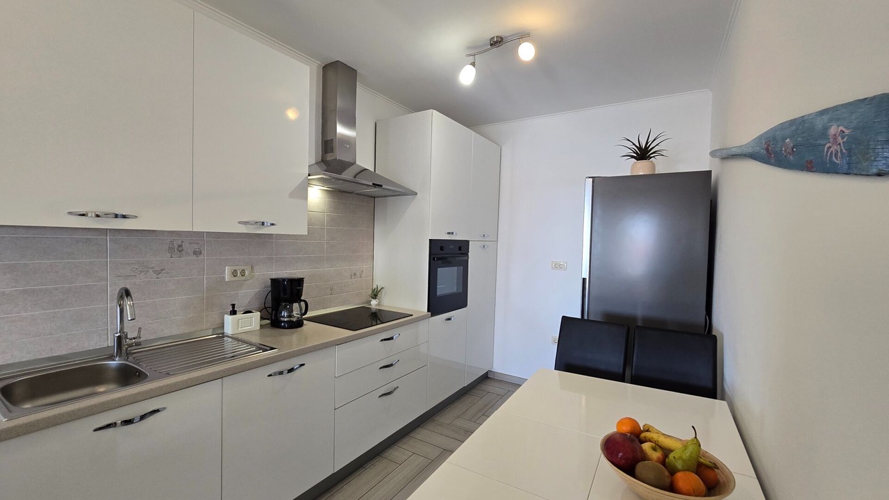 Photo of Kitchen in Zagore