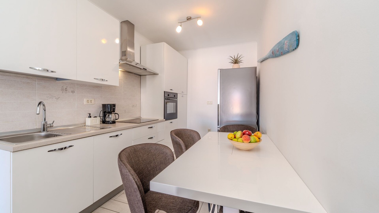 Photo of Kitchen in Zagore