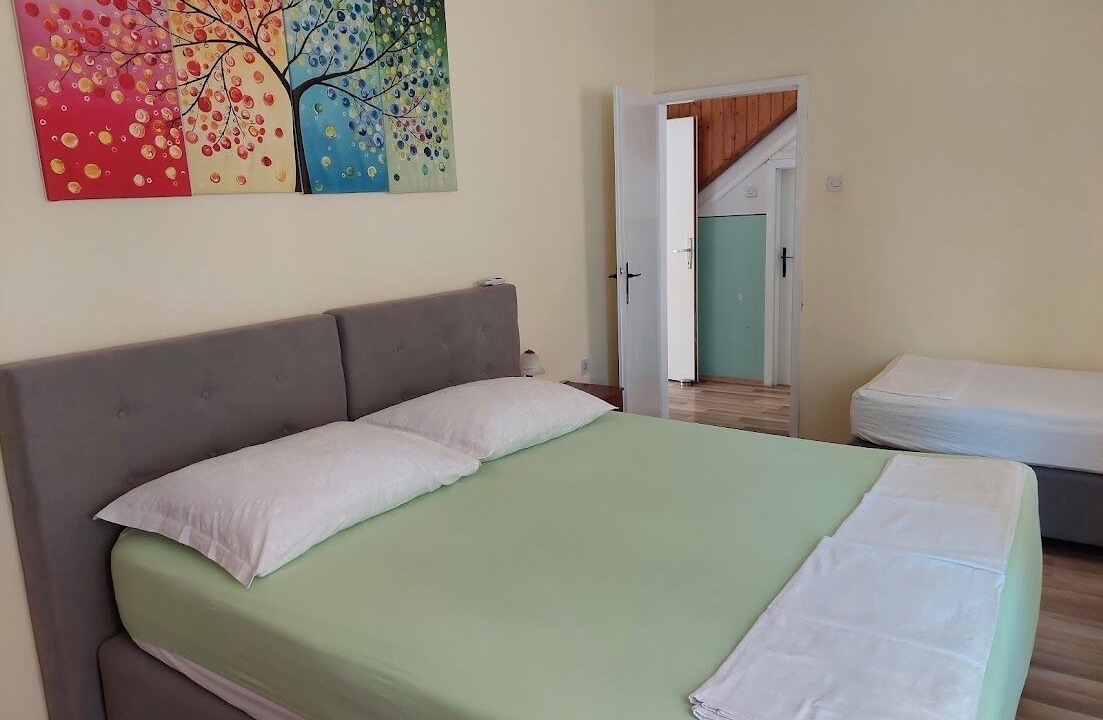Photo of Bedroom in Komiza