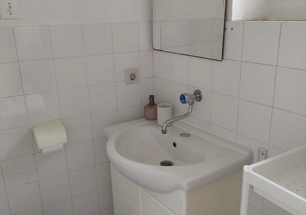 Photo of Bathroom in Komiza