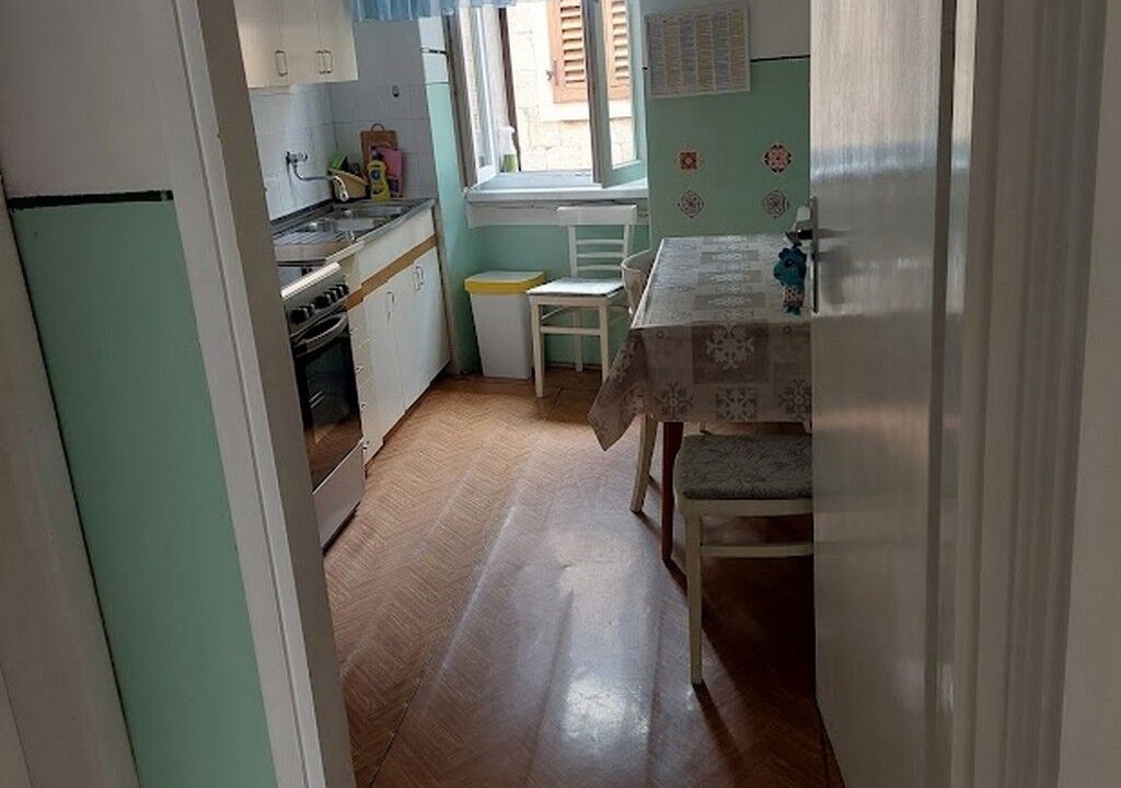 Photo of Livingroom in Komiza
