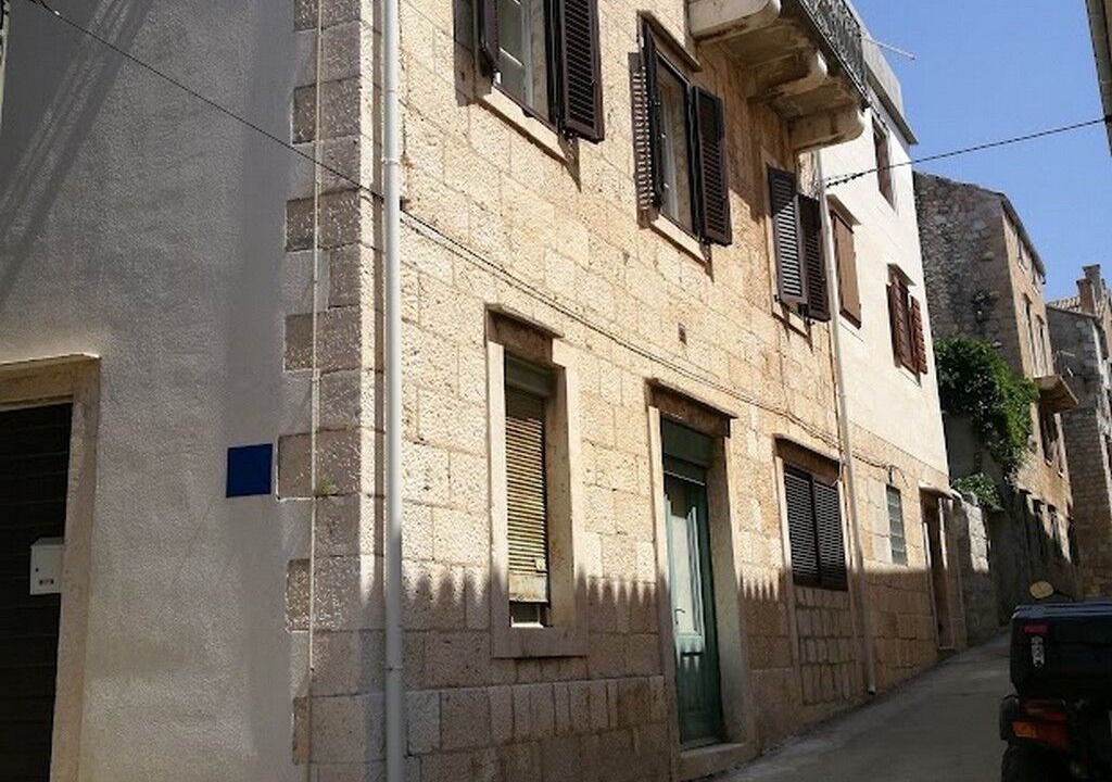 Photo of Outdoor in Komiza