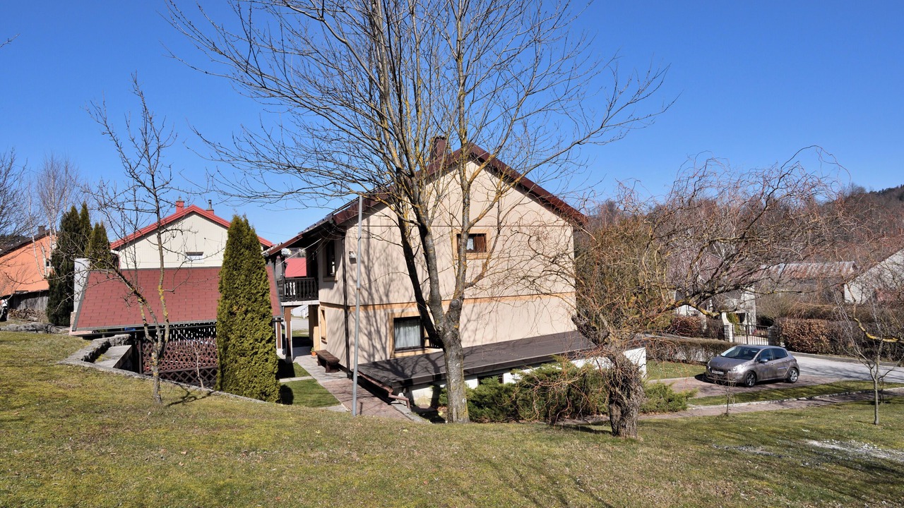 Photo of Outdoor in Fuzine