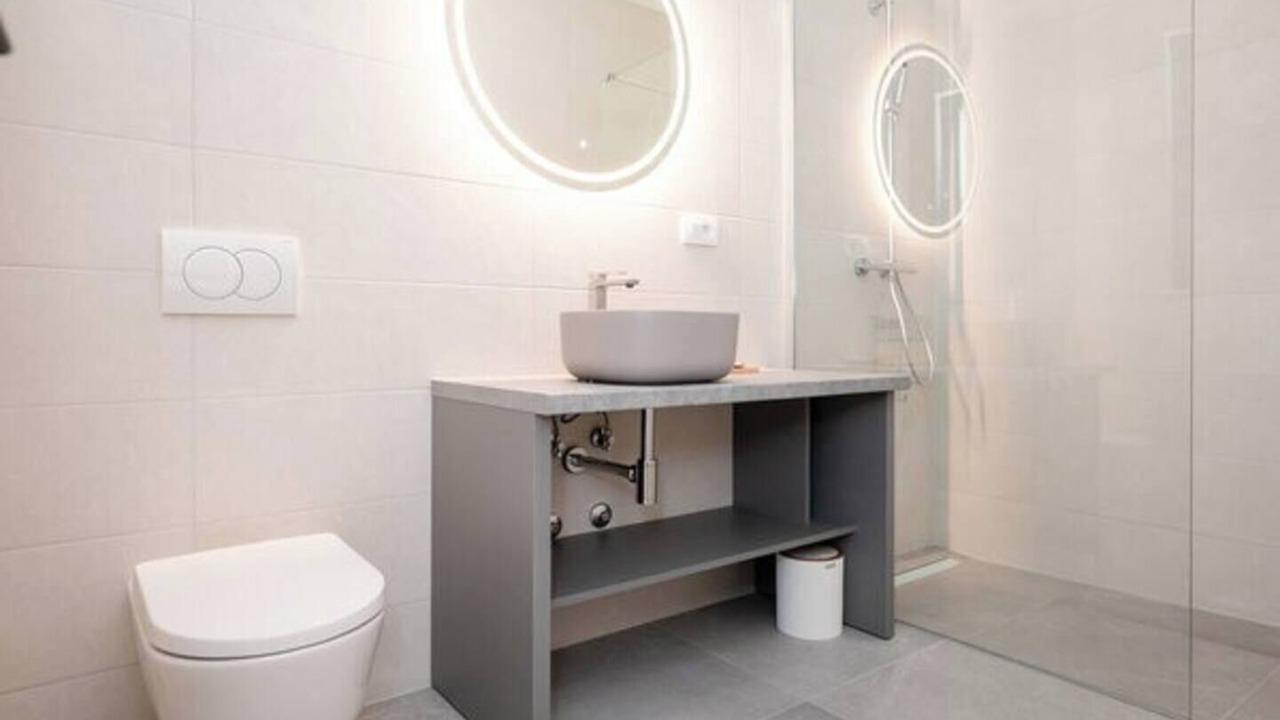 Photo of Bathroom in Dvornica