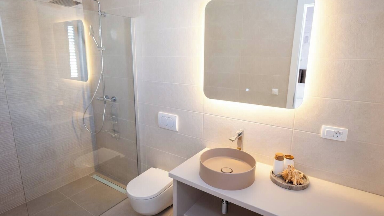 Photo of Bathroom in Dvornica