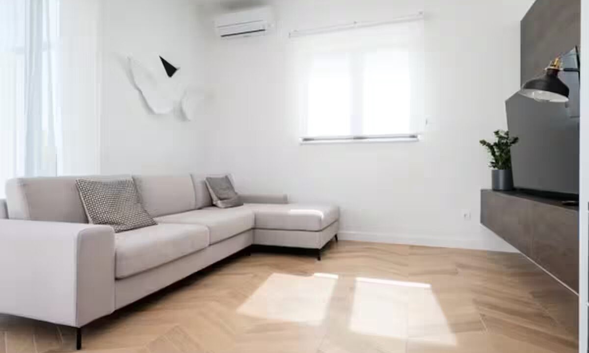 Photo of Livingroom in Dvornica