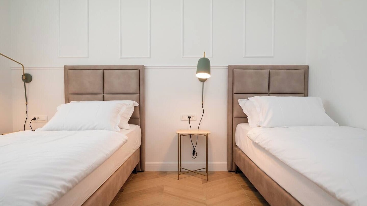 Photo of Bedroom in Dvornica
