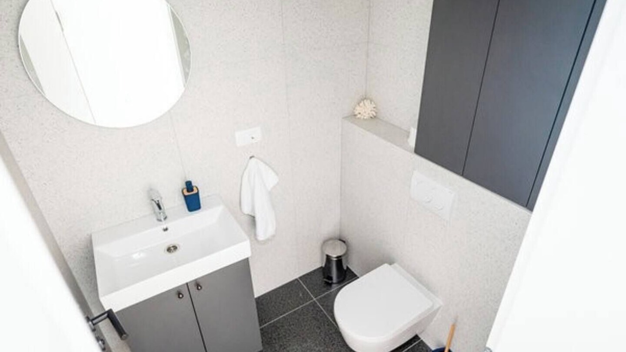Photo of Bathroom in Dvornica
