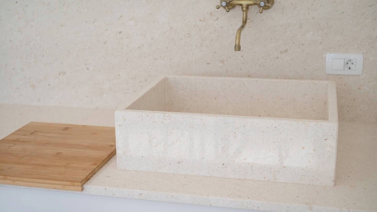Photo of Bathroom in Dvornica