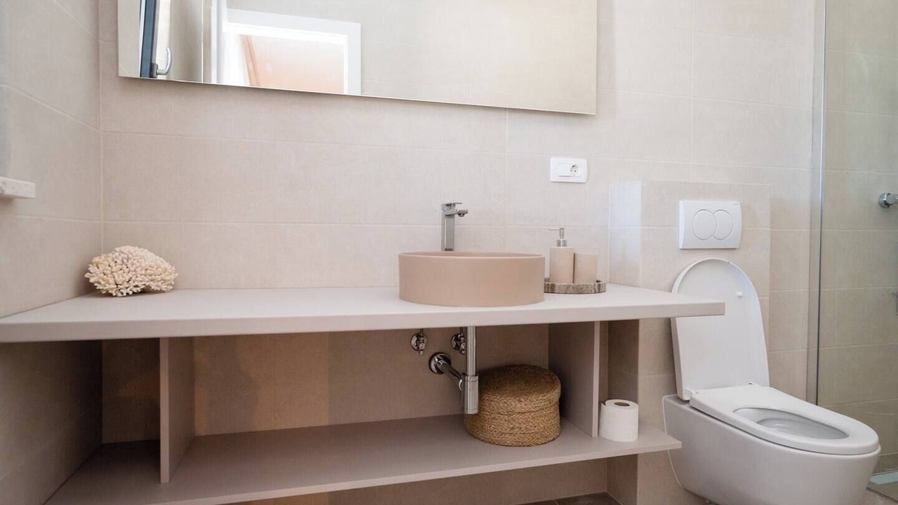 Photo of Bathroom in Dvornica