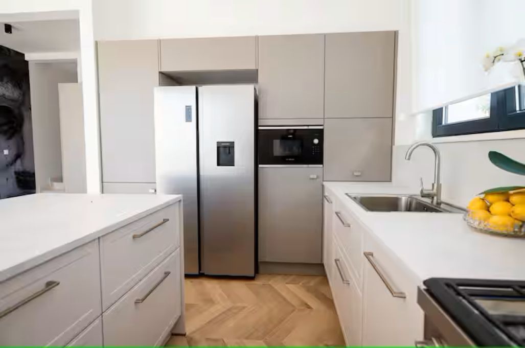 Photo of Kitchen in Dvornica