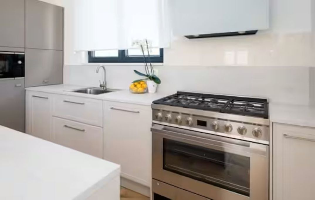 Photo of Kitchen in Dvornica
