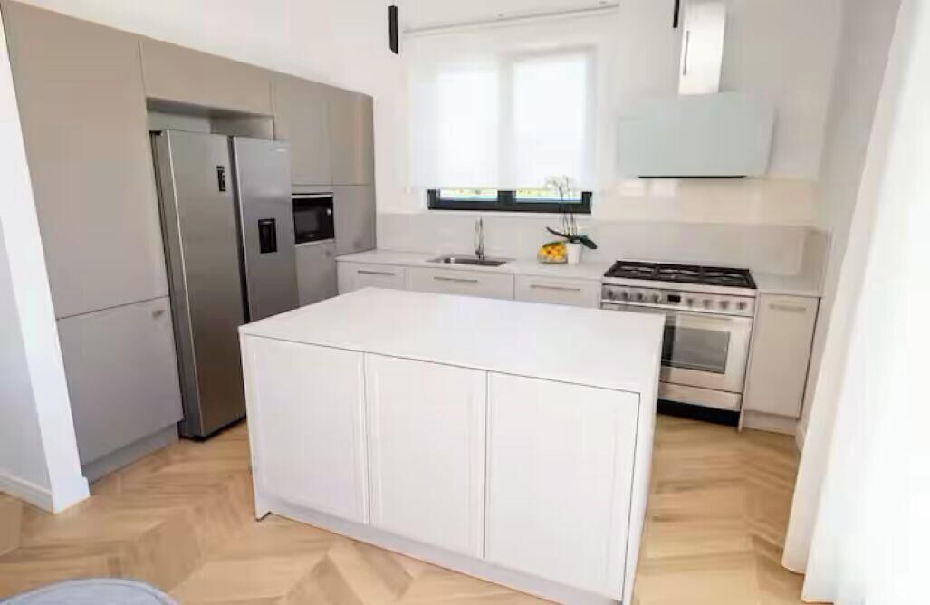 Photo of Kitchen in Dvornica