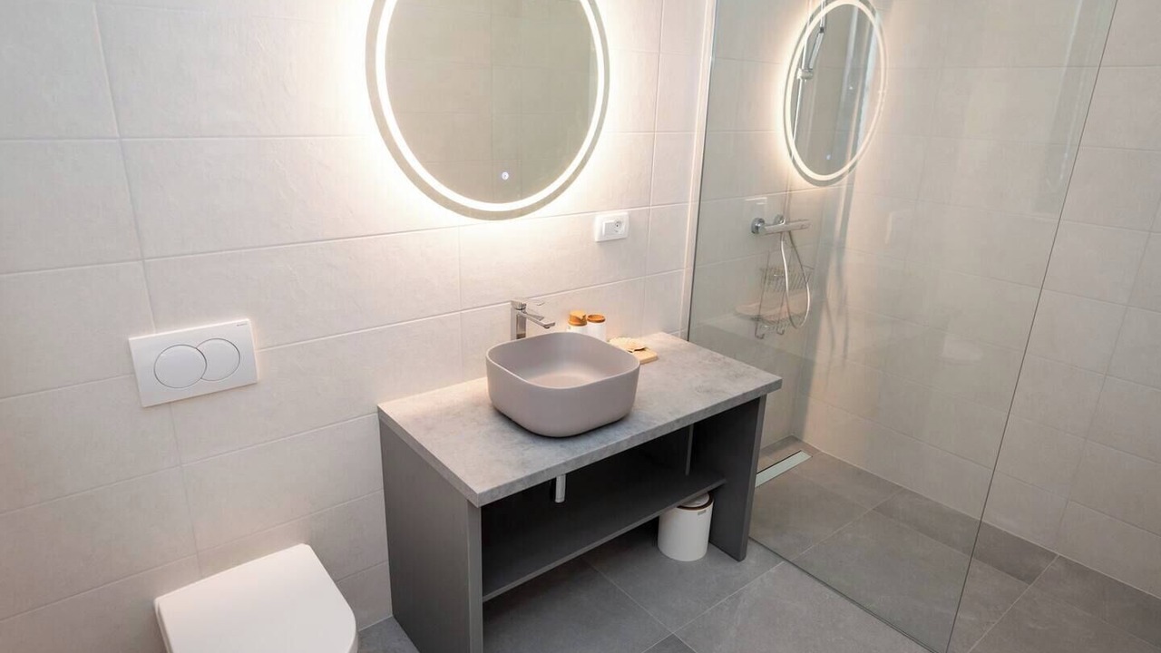 Photo of Bathroom in Dvornica
