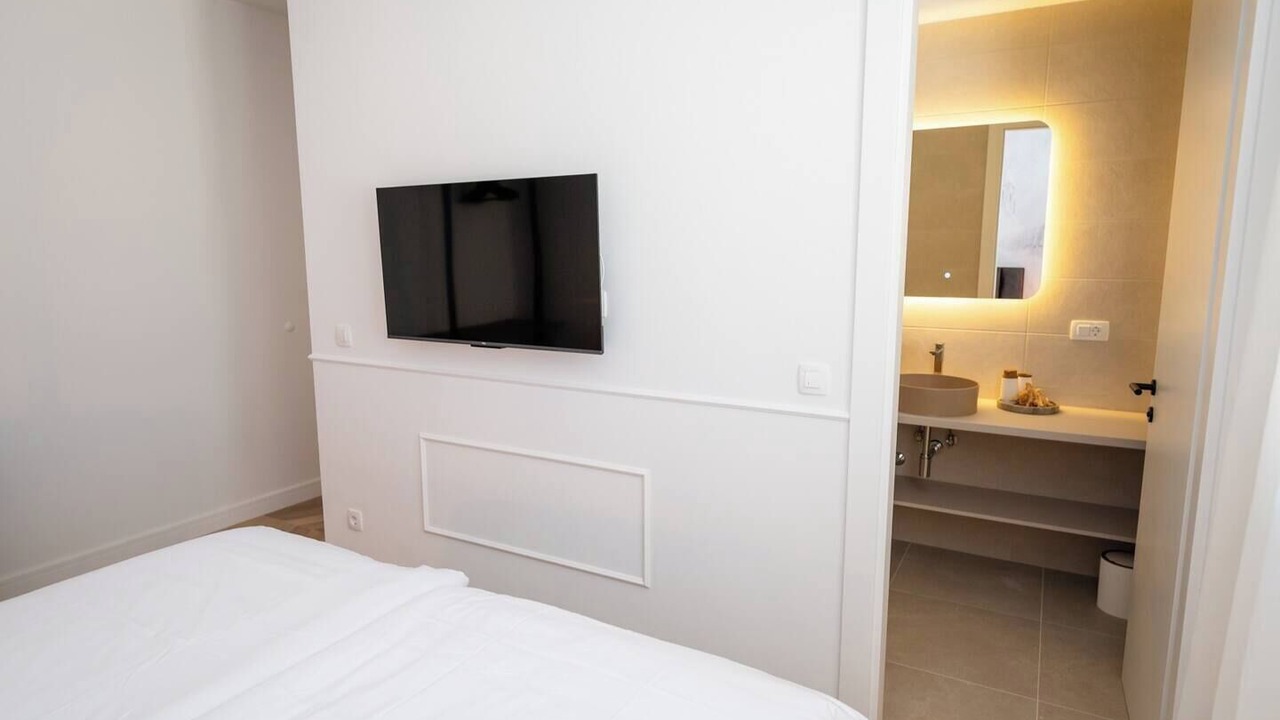 Photo of Bedroom in Dvornica