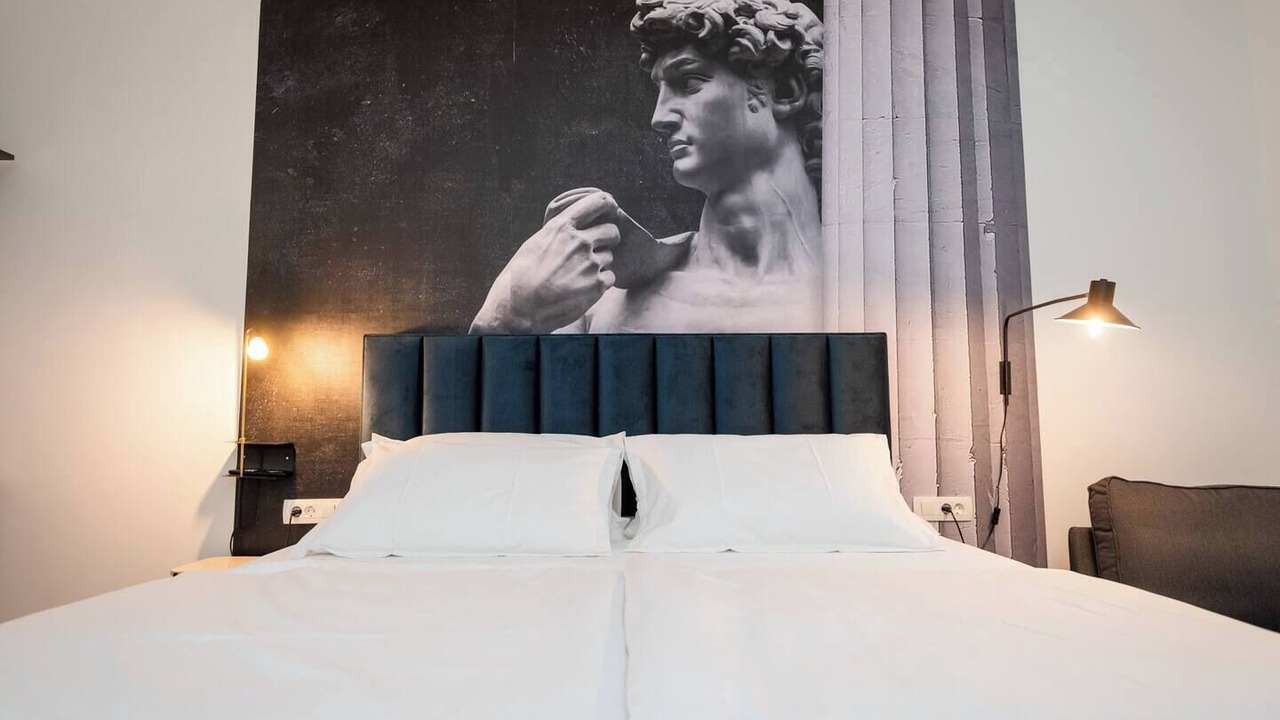 Photo of Bedroom in Dvornica