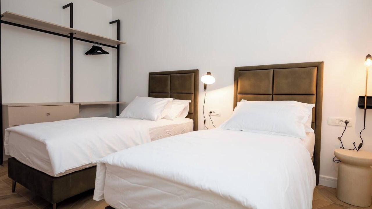 Photo of Bedroom in Dvornica