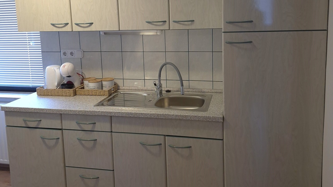 Photo of Kitchen in Tisina