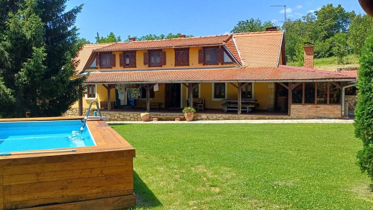 Photo of Outdoor in Velika