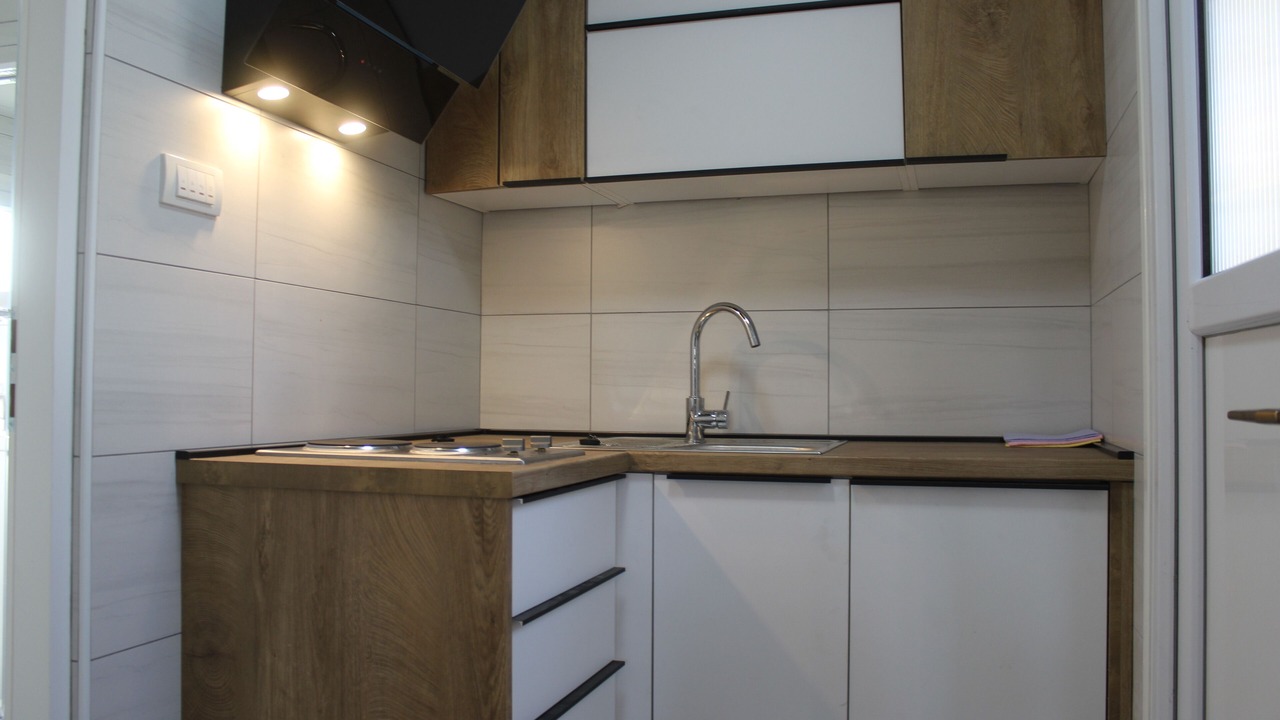 Photo of Kitchen in Sveti Ivan Zelina