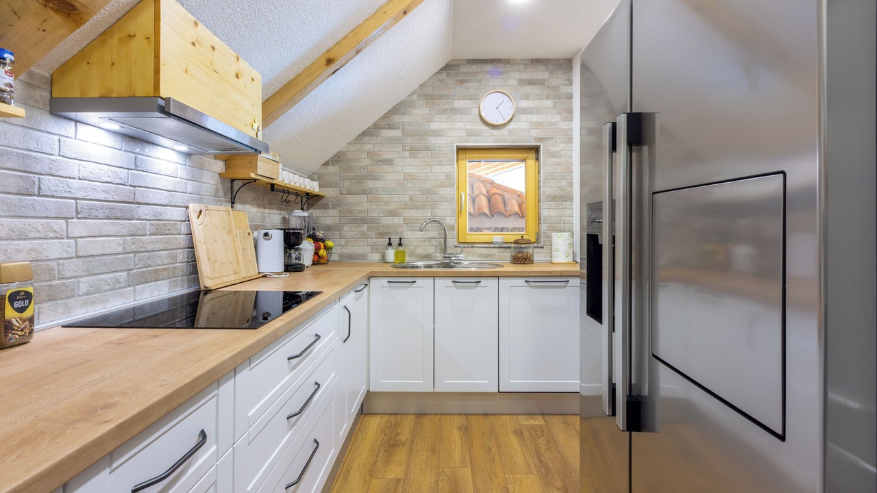 Photo of Kitchen in Gospic
