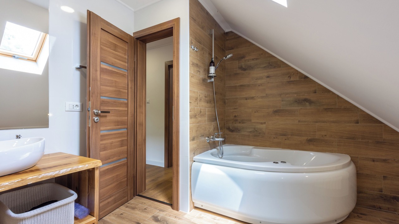 Photo of Bathroom in Gospic