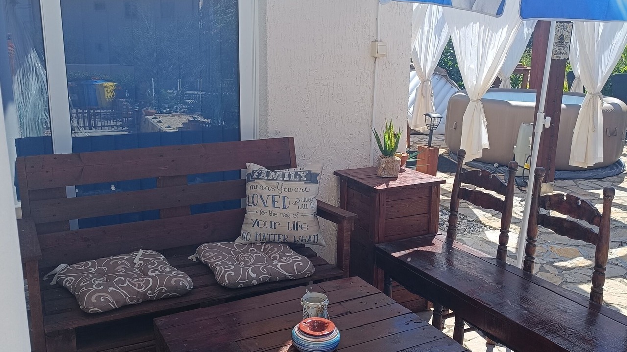 Photo of Outdoor in Rab Town