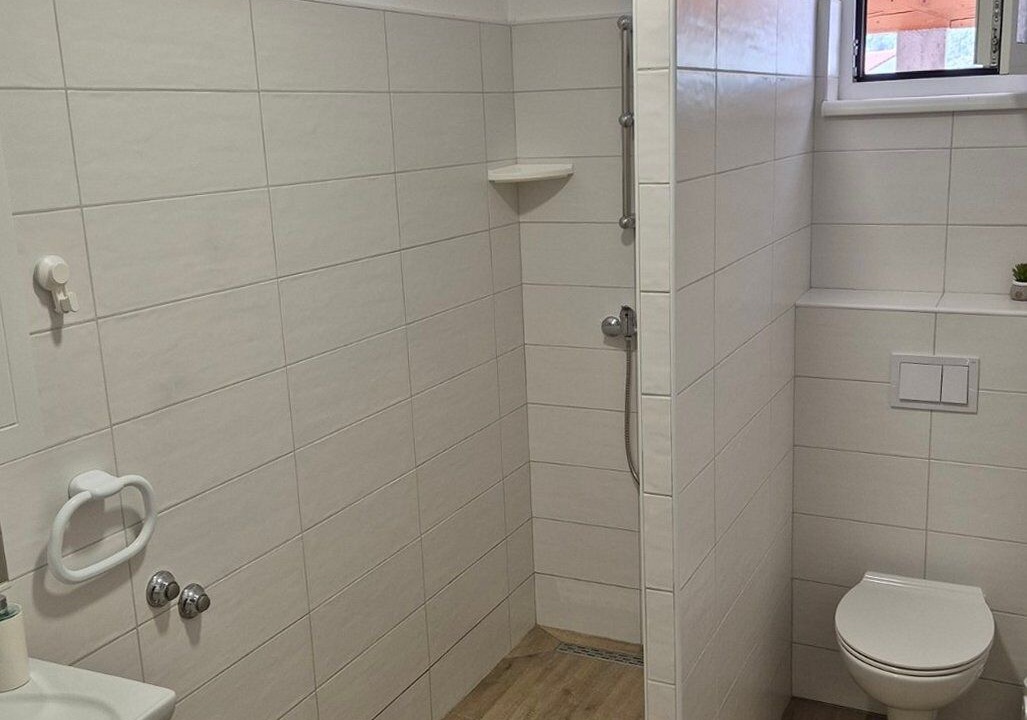 Photo of Bathroom in Rab Town
