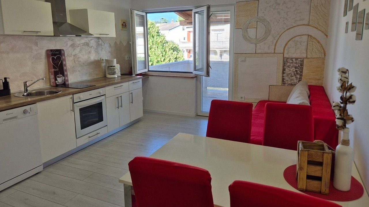 Photo of Livingroom in Rab Town