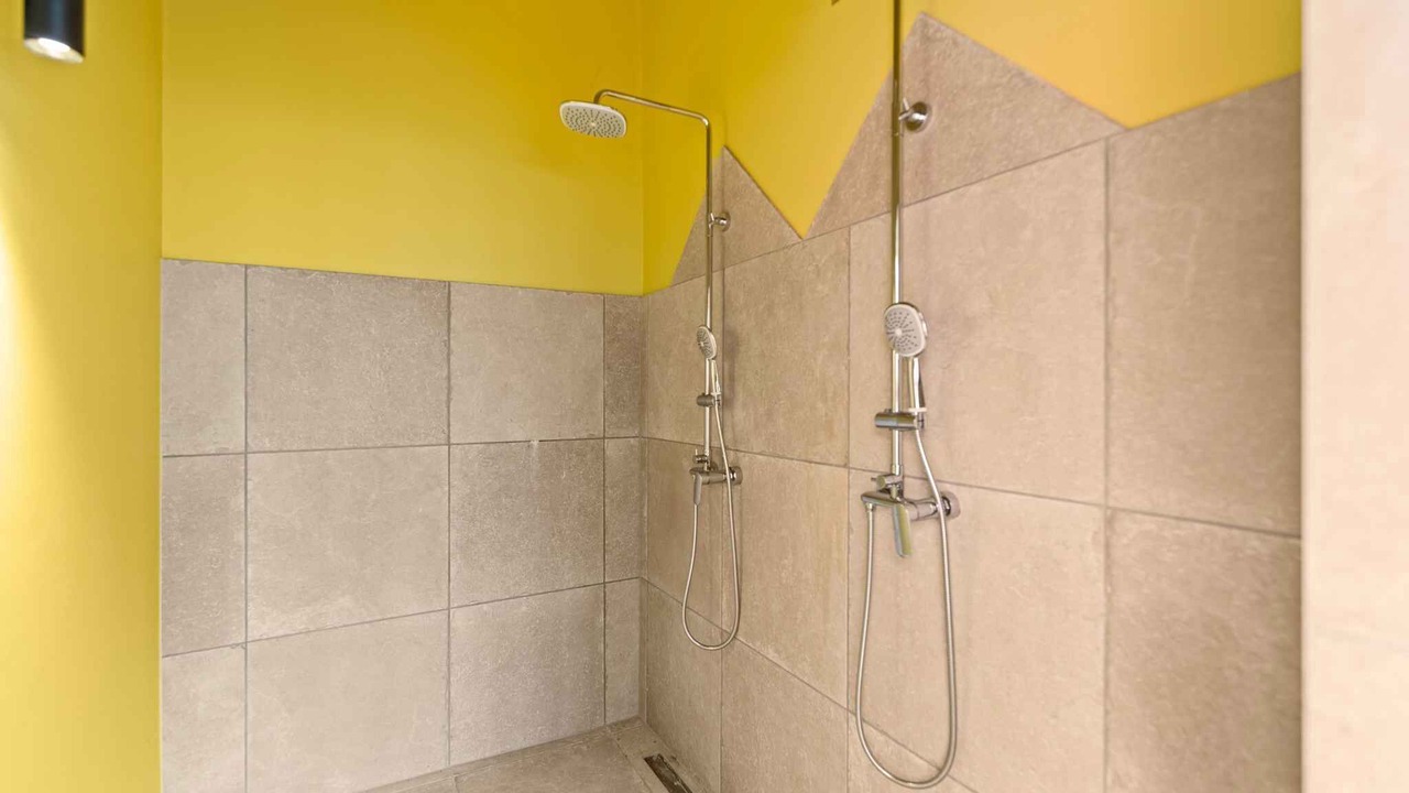 Photo of Bathroom in Materada