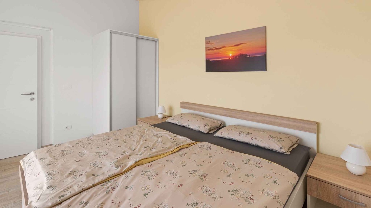 Photo of Bedroom in Materada
