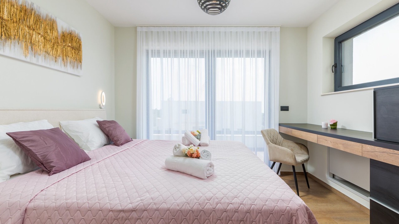 Photo of Bedroom in Jursici