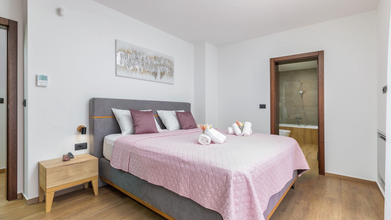 Photo of Bedroom in Jursici