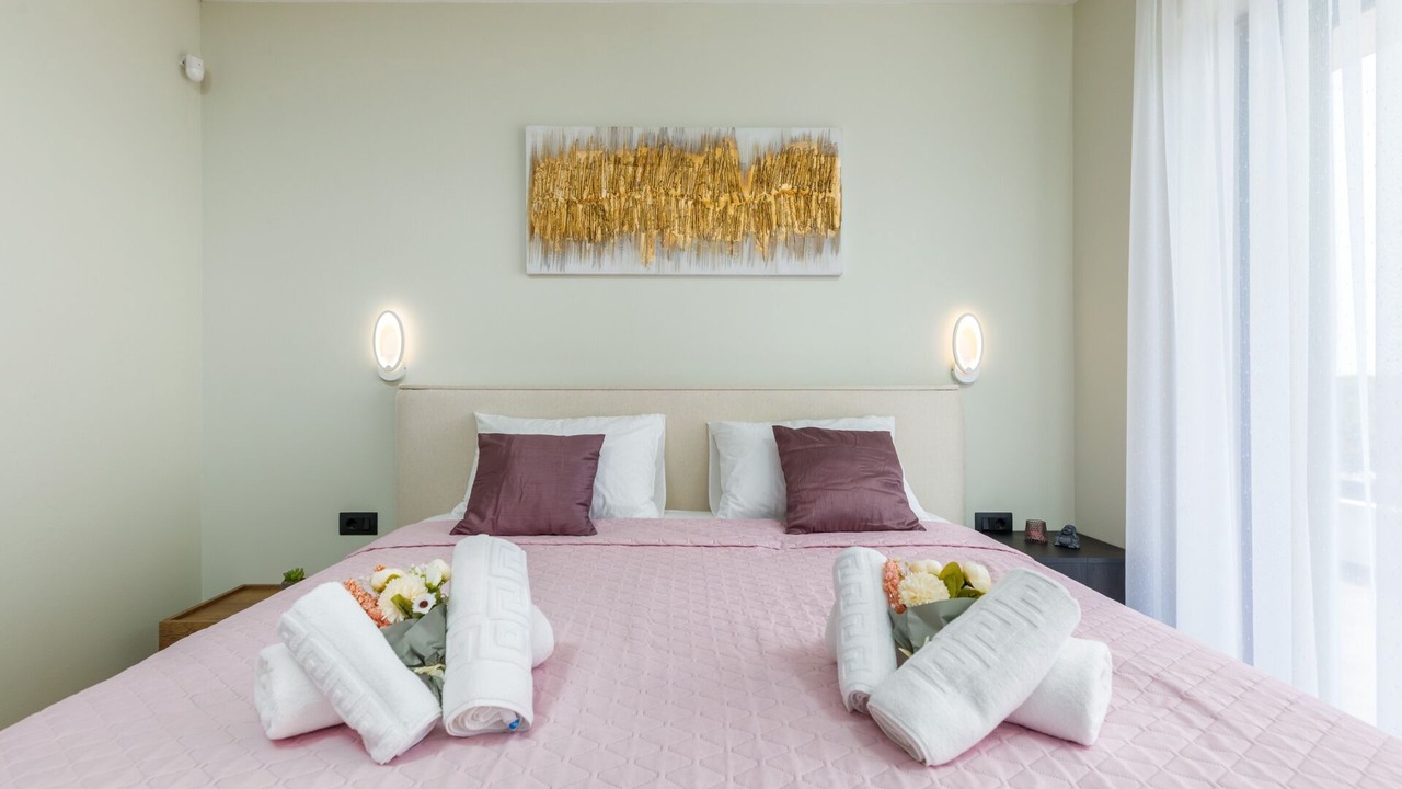 Photo of Bedroom in Jursici