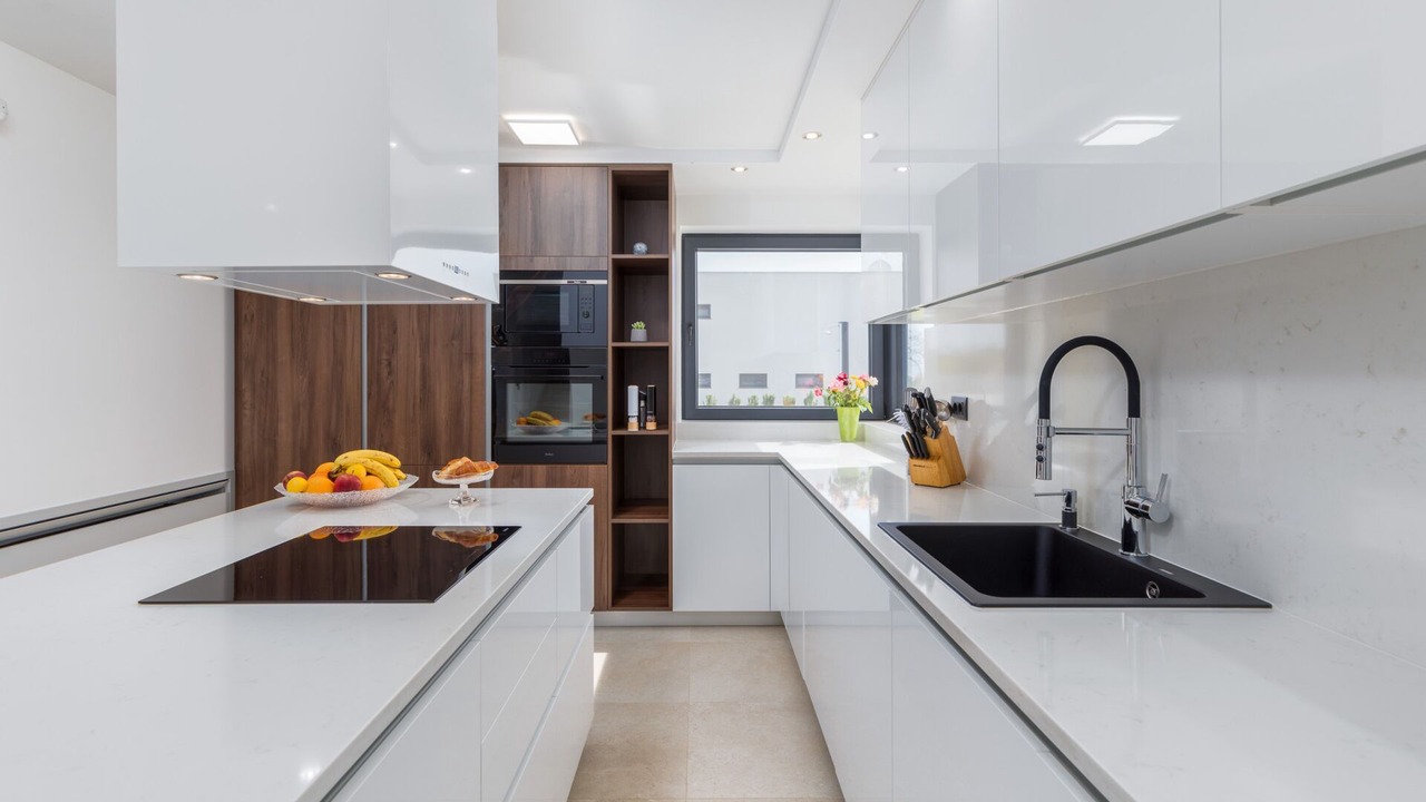 Photo of Kitchen in Jursici