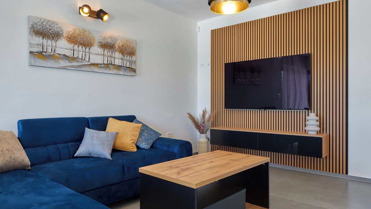 Photo of Livingroom in Loborika