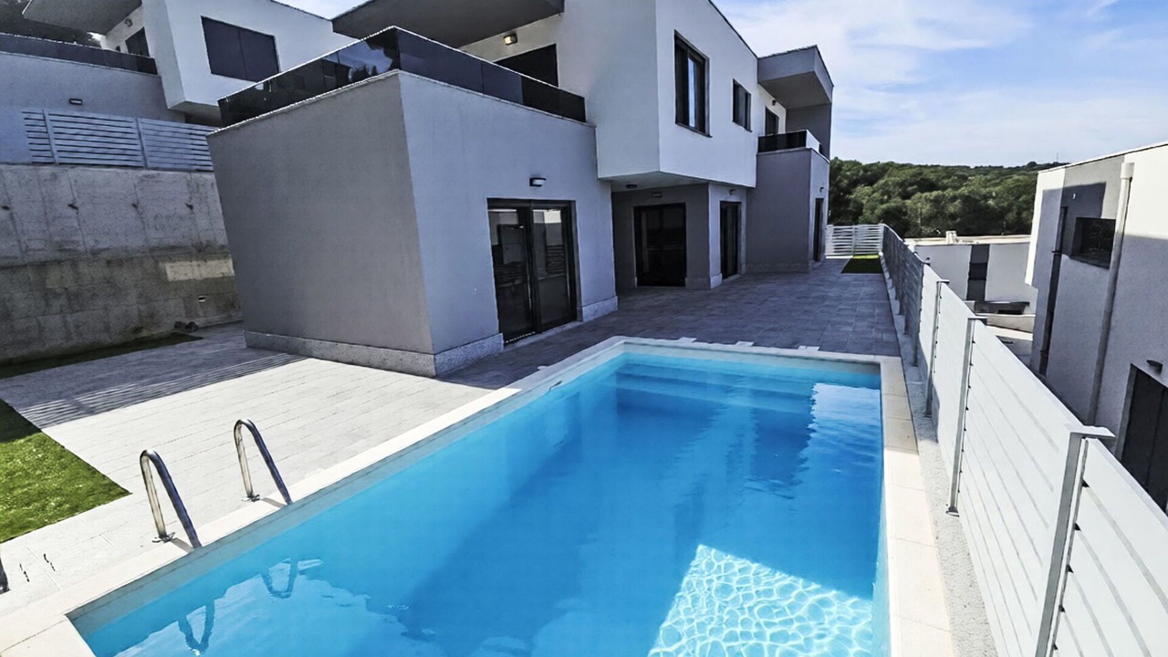 Photo of Outdoor in Splitska